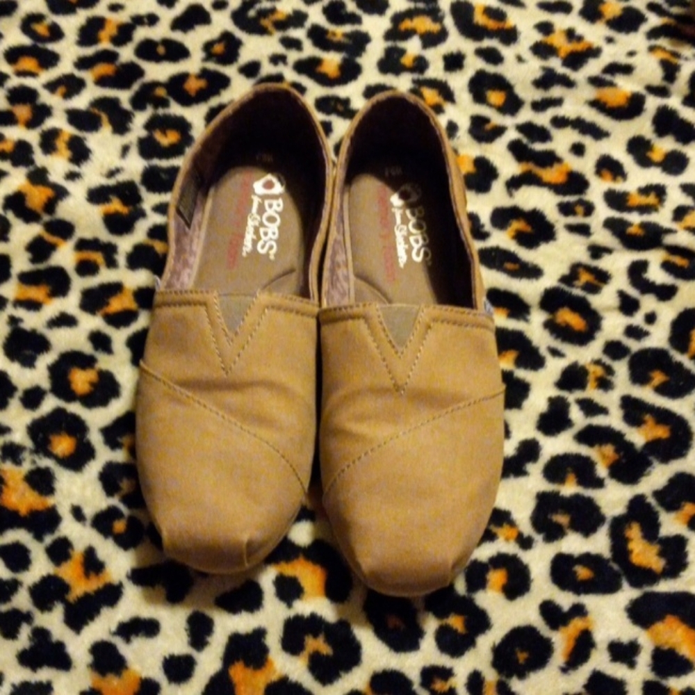 Brand new bobs